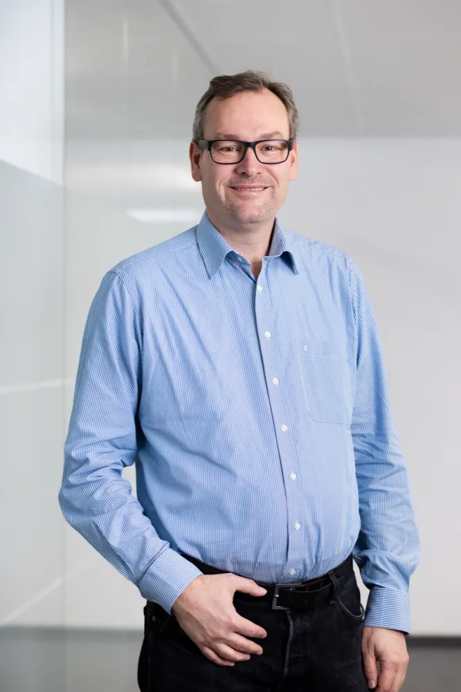 Michael Nemec