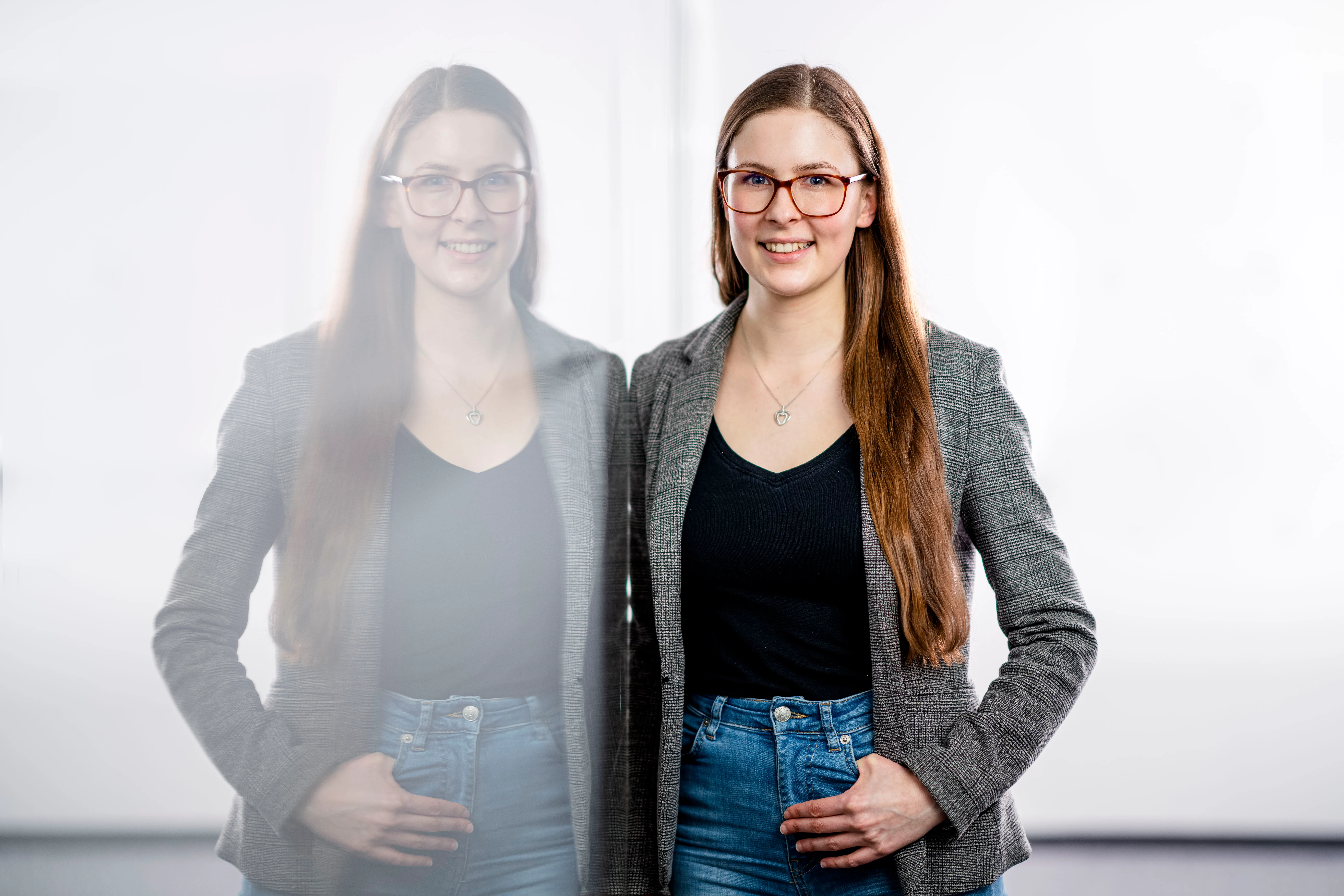 Interview mit Stefanie Stocker: Benefits, Chancen und Entwicklung in der IT