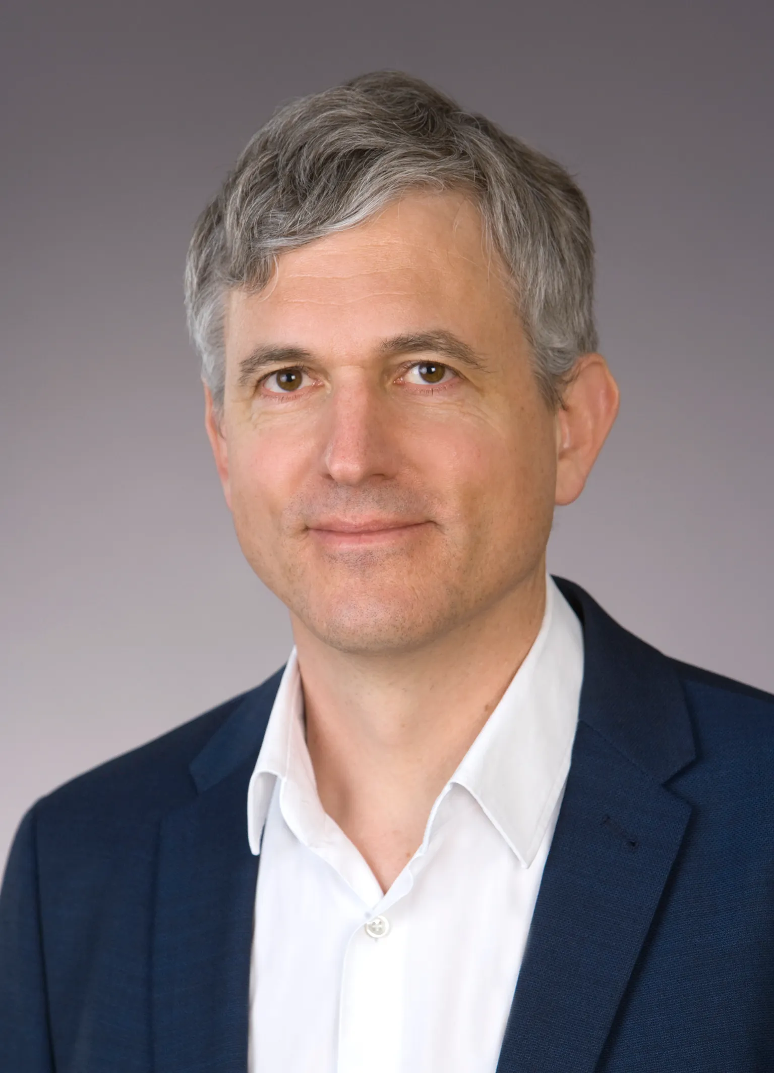 Bernd Hollauf, Projektleiter