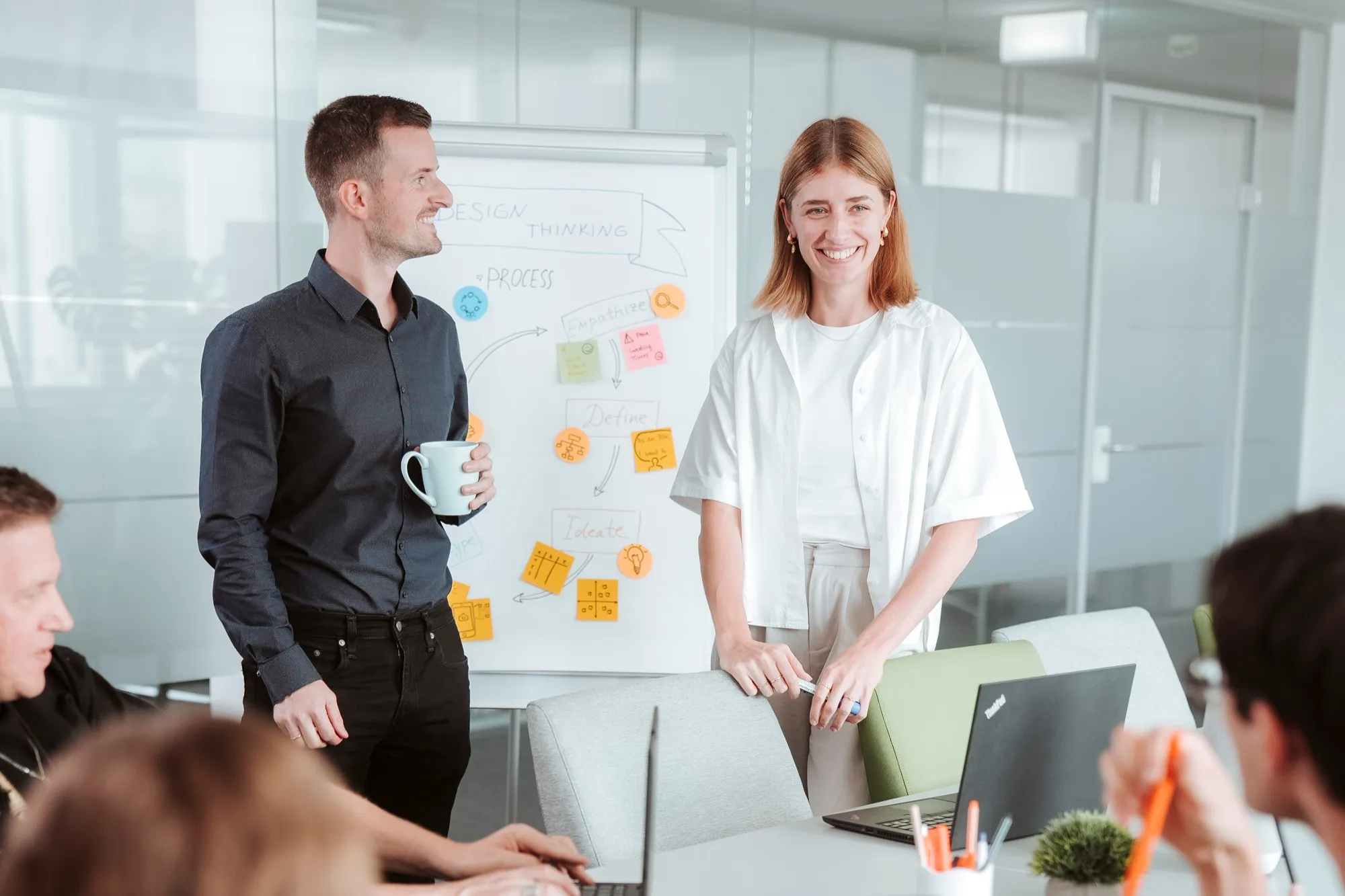 Workforce Planning in Public Transport: From Excel Lists to a Fully Digitalised Process