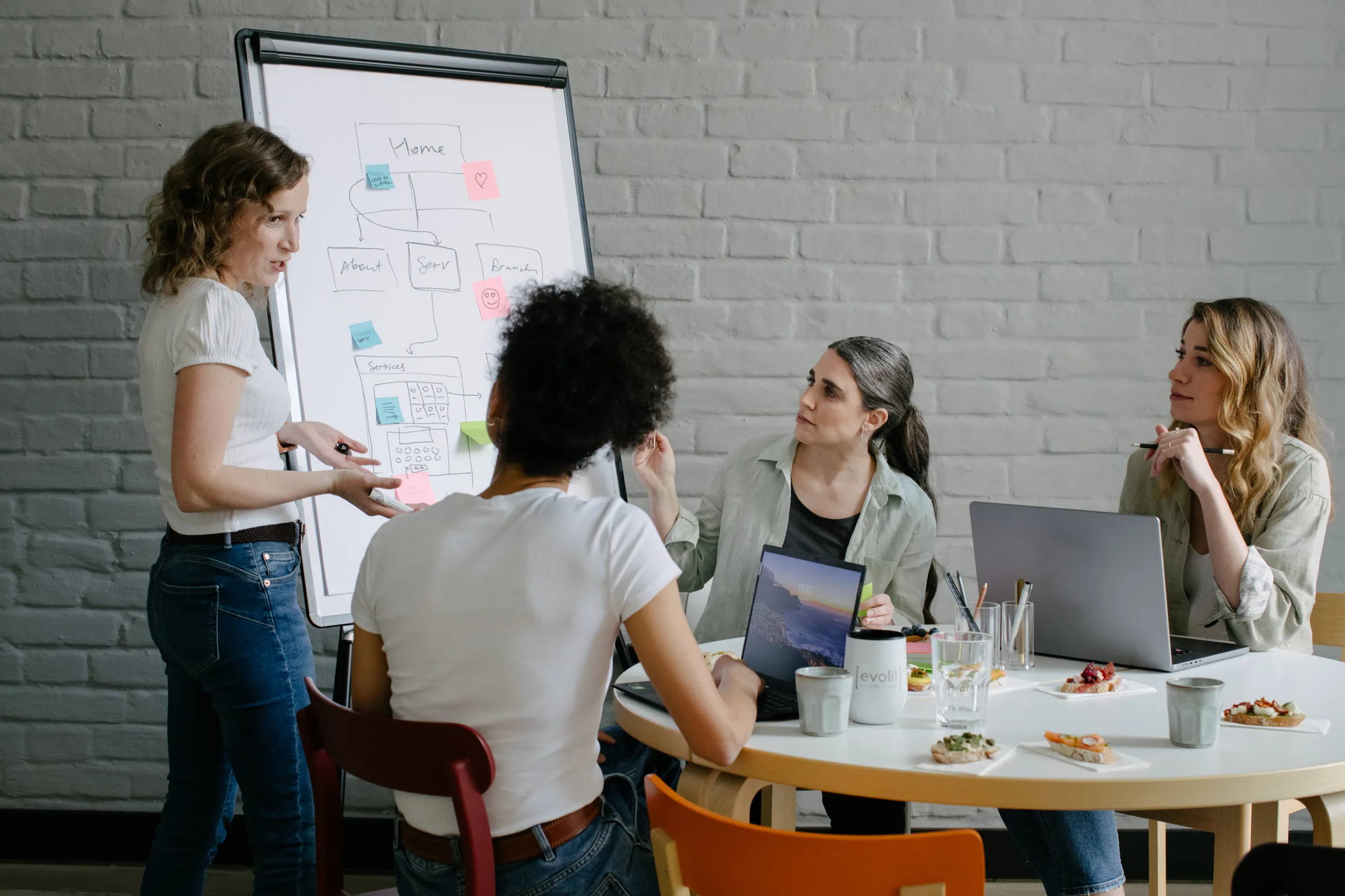 Frauen in der IT: Wie der Einstieg gelingt – Tipps und Erfahrungen von Noémi Meißner