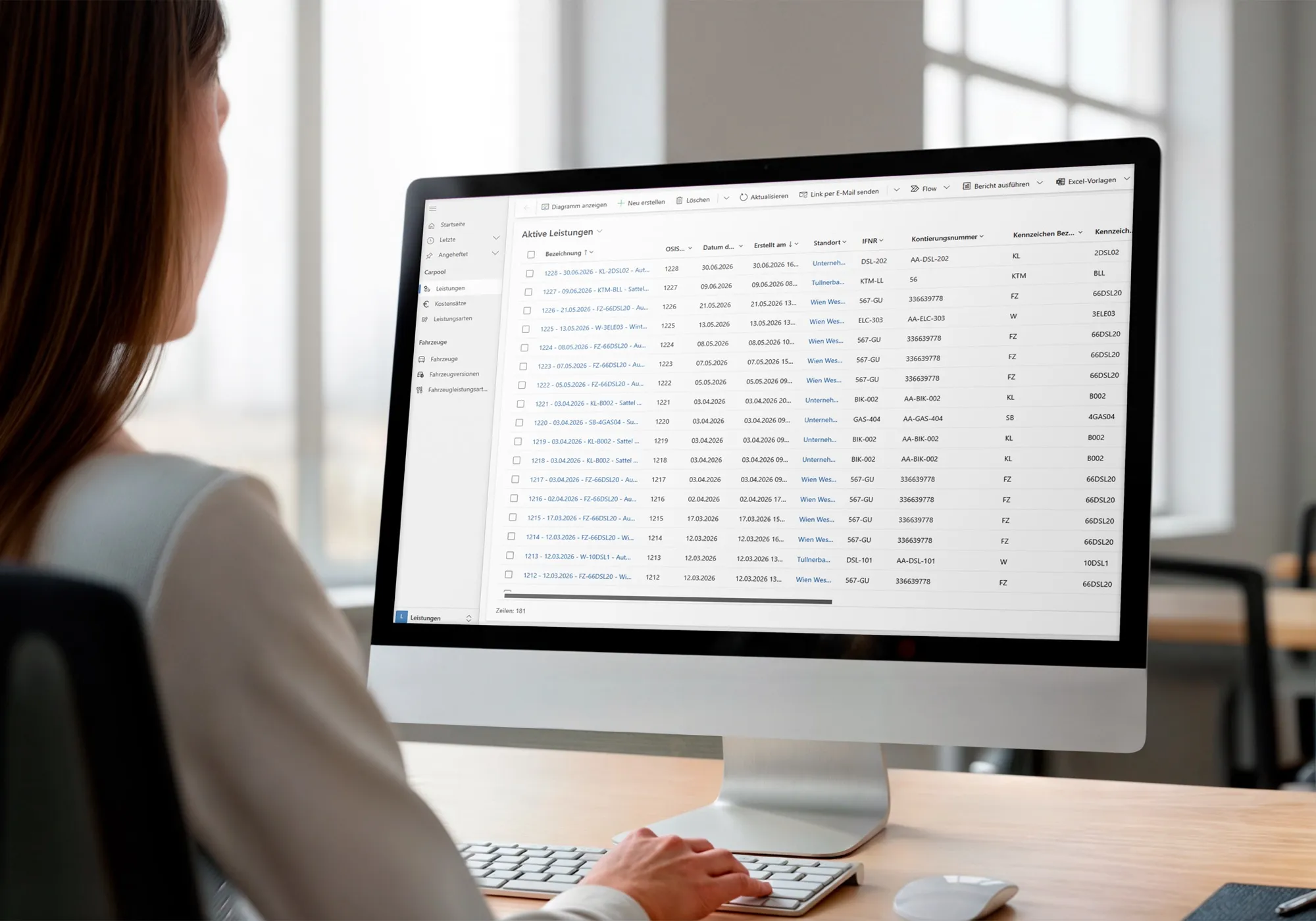 OSIS for ÖBB: A Modular Platform for Digital Station Operations